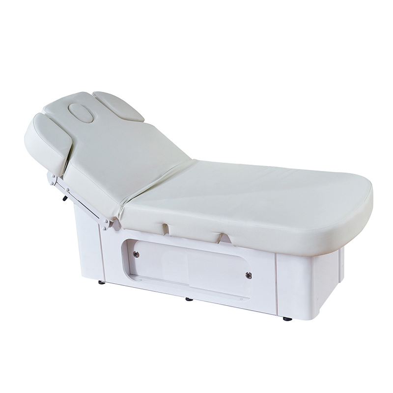 Wellness Spa And Massage - Tempat Tidur Pijat Multifungsi Elektrik dengan