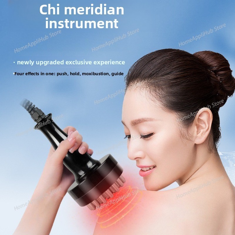 Wellness Spa And Massage - Alat Vitality Meridian – untuk Pelepasan