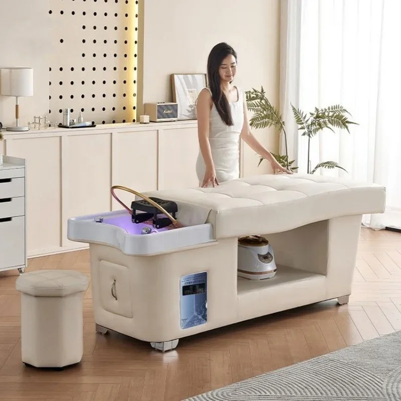 Wellness Spa And Massage - Meja Pijat Tempat Tidur Pijat dengan