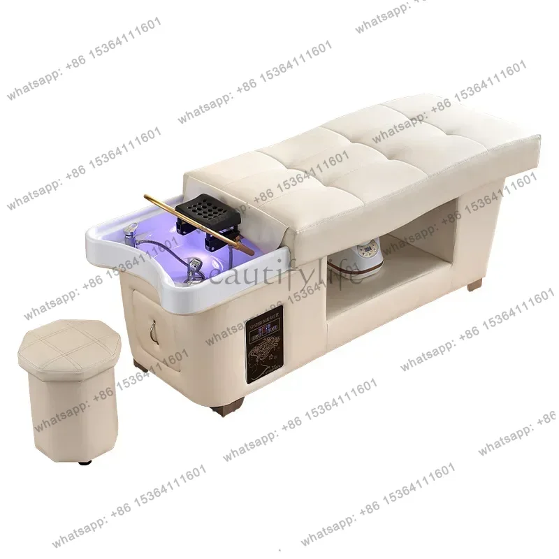 Wellness Spa And Massage - Meja Pijat Tempat Tidur Pijat dengan