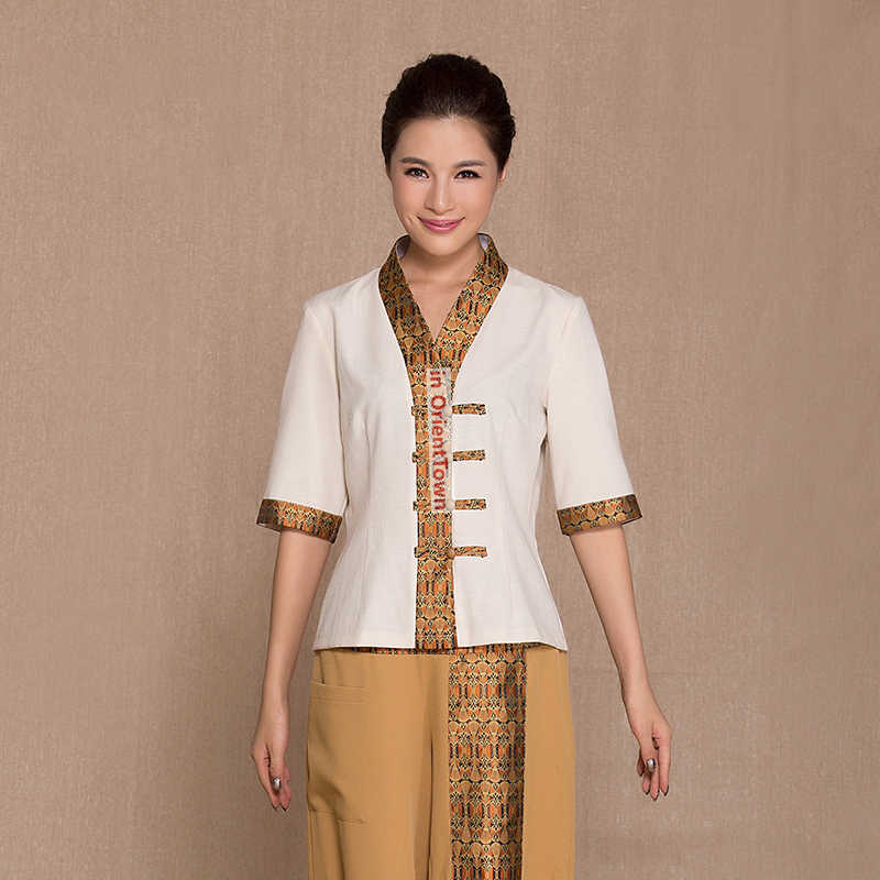 Setelan Atasan + Celana Pijat  - Wellness Spa And Massage ulasan dan harga