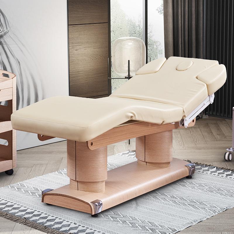 Meja Pijat Elektrik dengan Ala - Wellness Spa And Massage ulasan dan harga