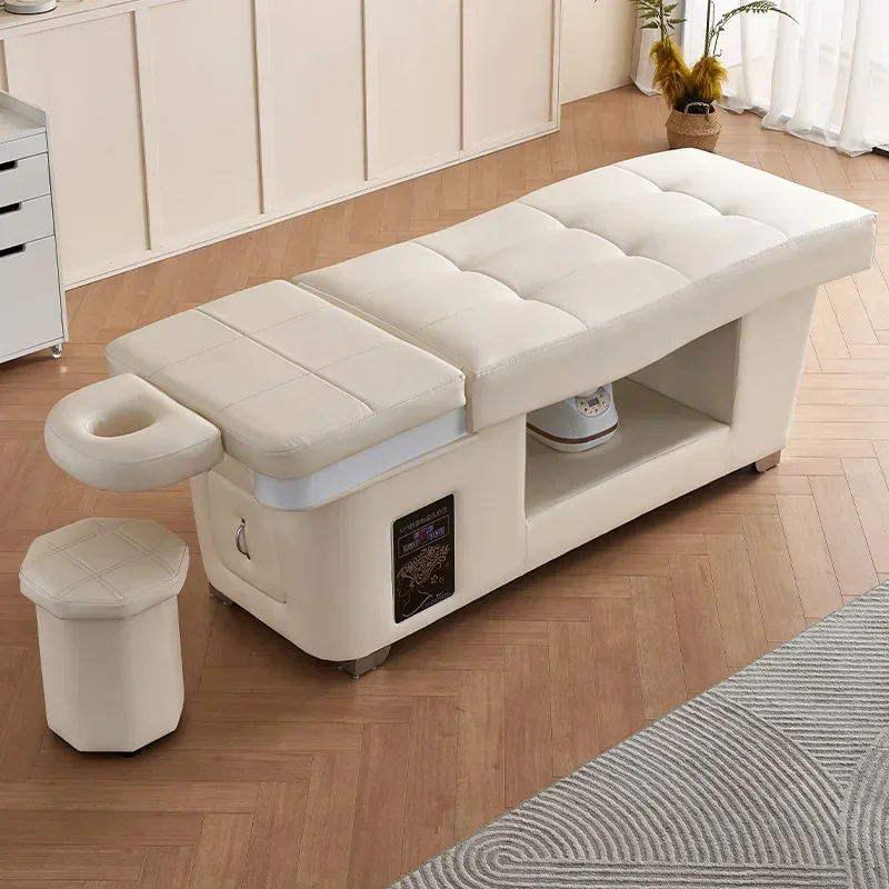 Meja Pijat XinSheng dengan SPA - Wellness Spa And Massage ulasan dan harga