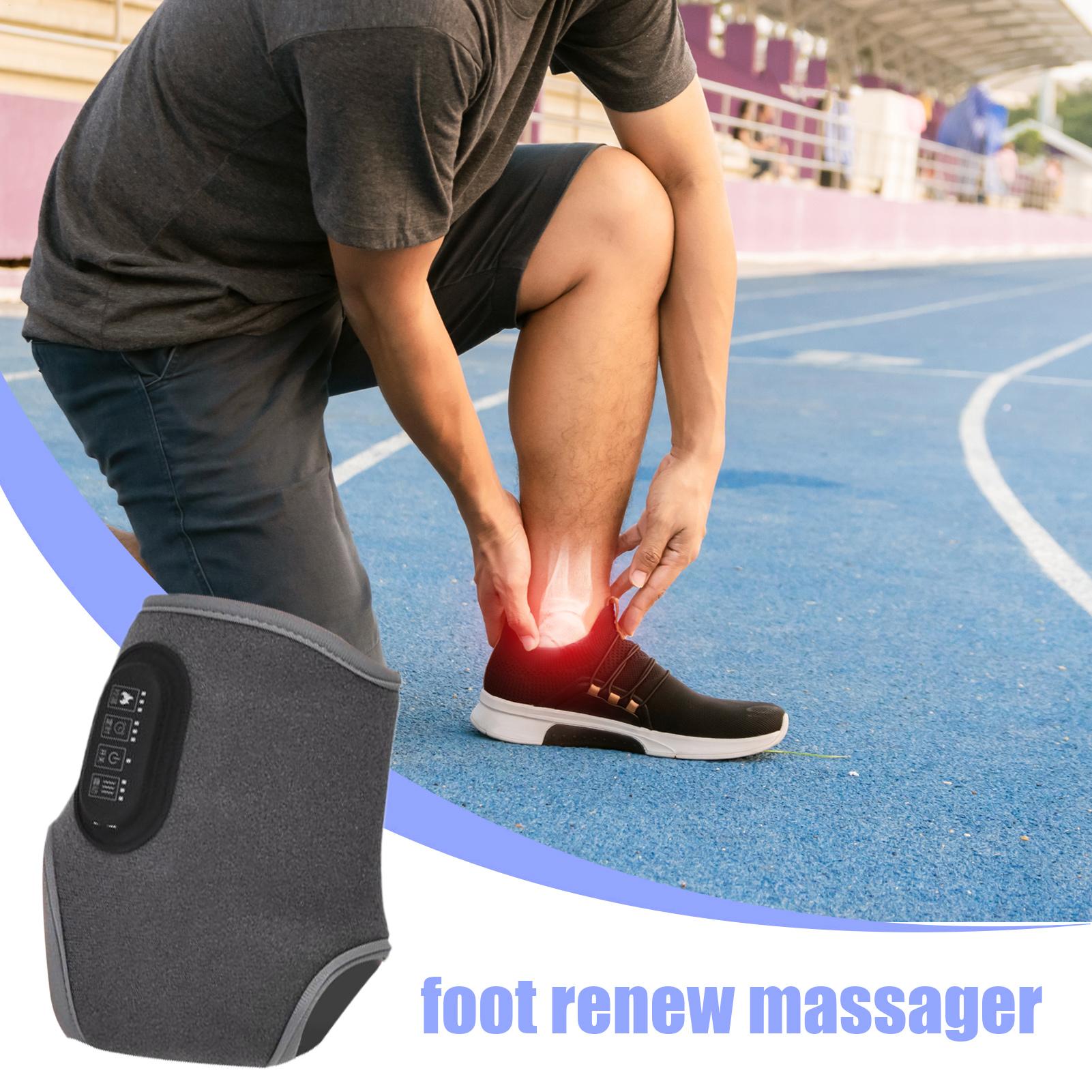 Pijat Kaki Portabel dengan Pem - Wellness Spa And Massage ulasan dan harga