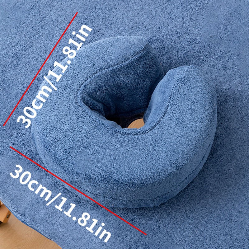 Sprei Salon Kecantikan Bahan C - Wellness Spa And Massage ulasan dan harga