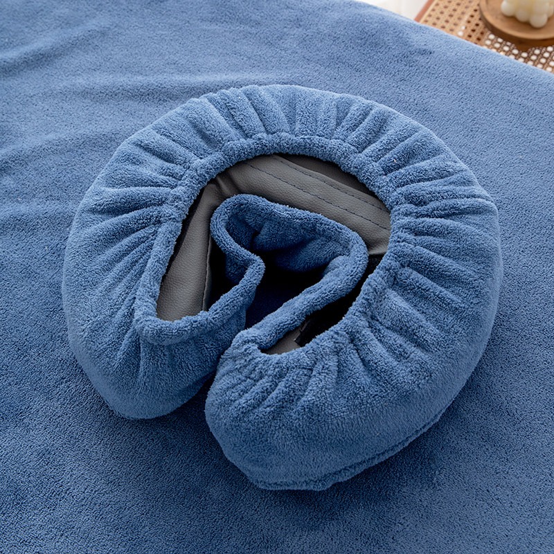 Sprei Salon Kecantikan Bahan C - Wellness Spa And Massage ulasan dan harga