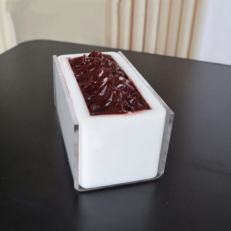 Cetakan Sabun Silikon Fleksibe - Bath Bomb Mold ulasan dan harga