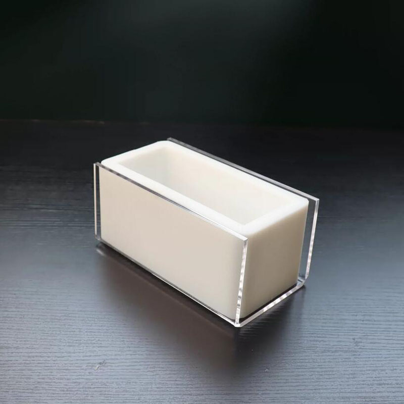 Cetakan Sabun Silikon Fleksibe - Bath Bomb Mold ulasan dan harga