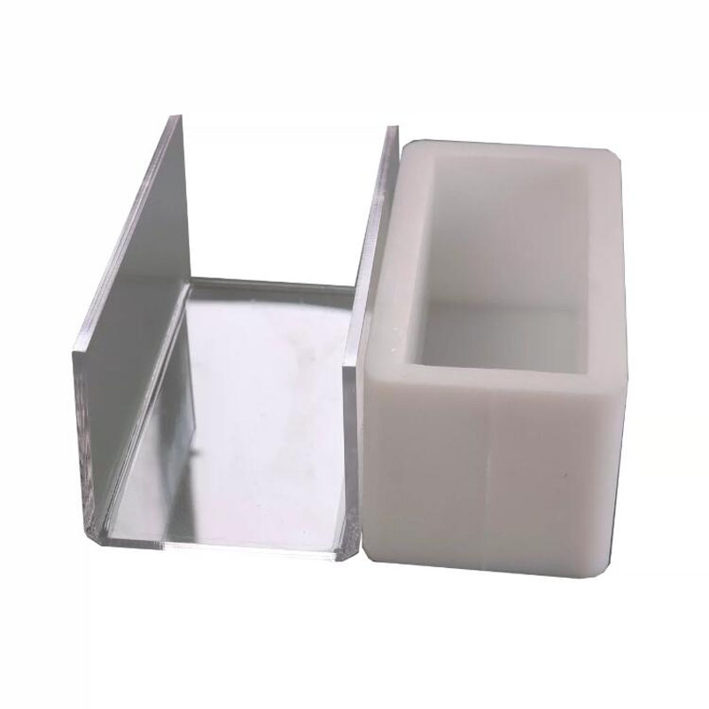 Cetakan Sabun Silikon Fleksibe - Bath Bomb Mold ulasan dan harga
