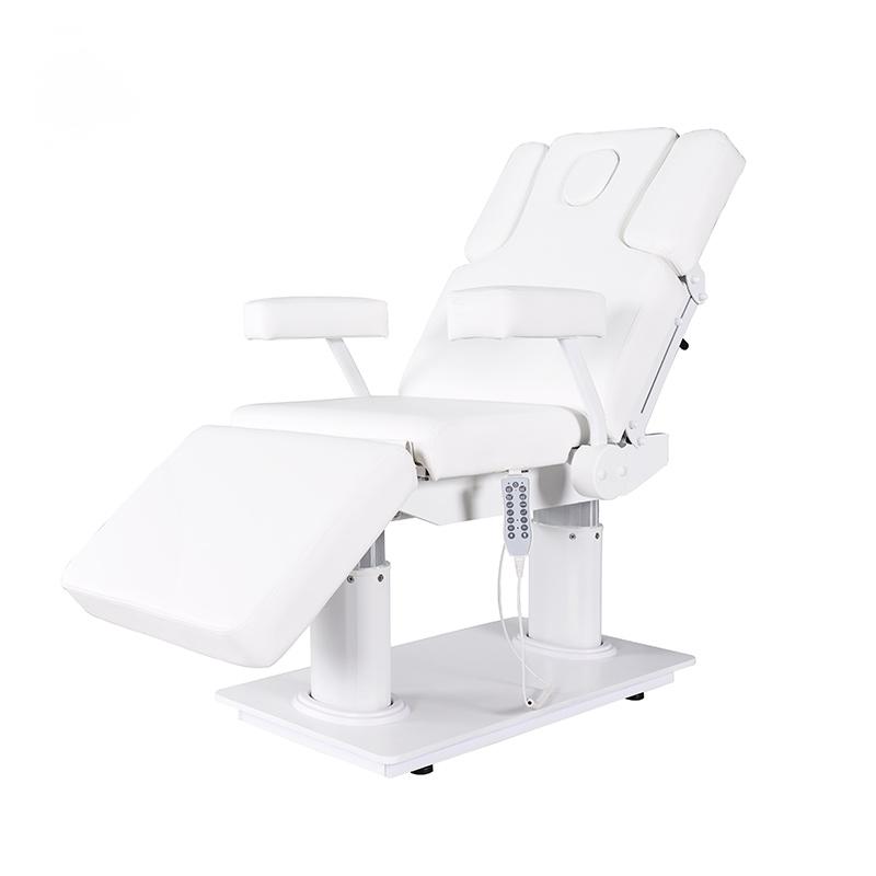 Tempat Tidur Pijat Elektrik Co - Wellness Spa And Massage ulasan dan harga