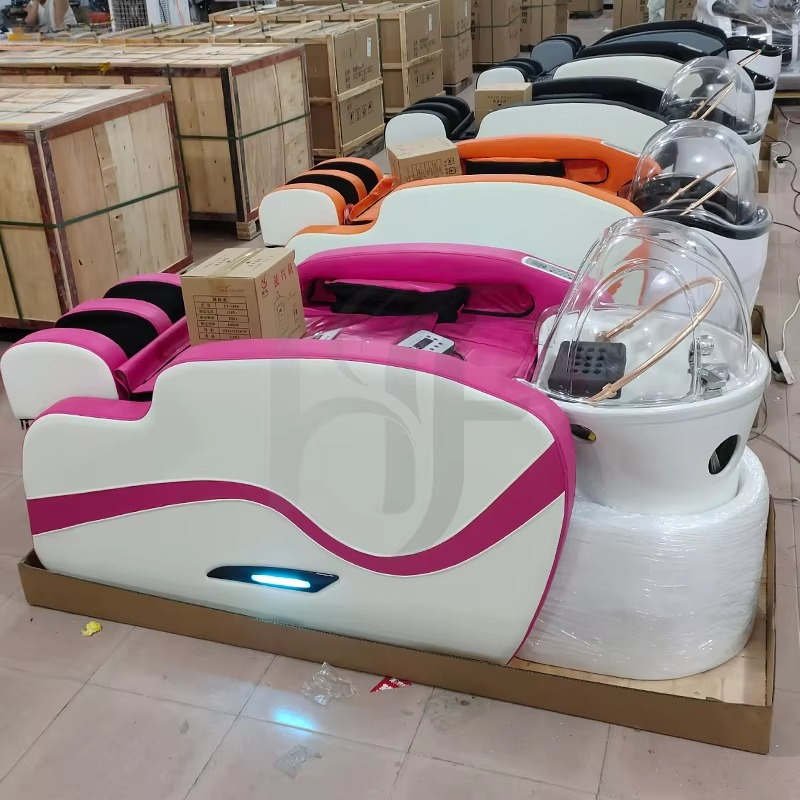 Tempat Tidur Pijat Terapi Kepa - Wellness Spa And Massage ulasan dan harga