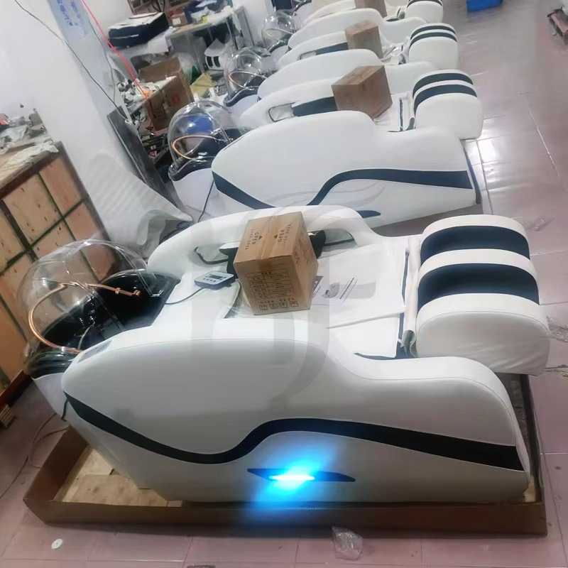 Tempat Tidur Pijat Terapi Kepa - Wellness Spa And Massage ulasan dan harga