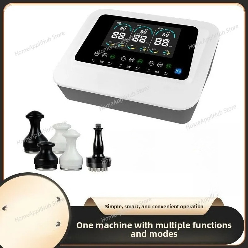 Alat Vitality Meridian – untuk - Wellness Spa And Massage ulasan dan harga