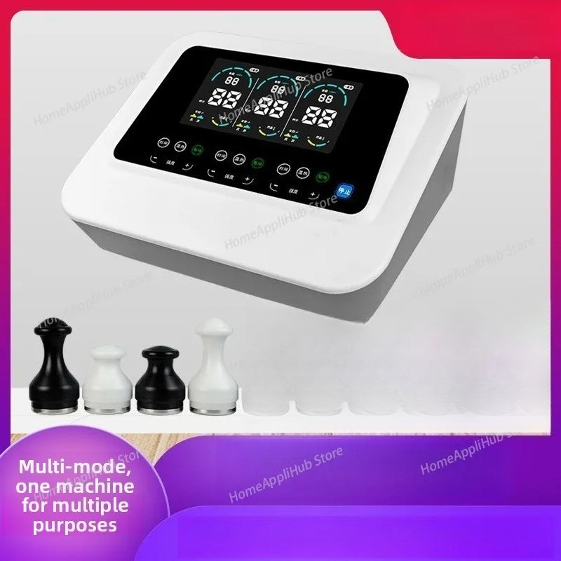 Alat Vitality Meridian – untuk - Wellness Spa And Massage ulasan dan harga