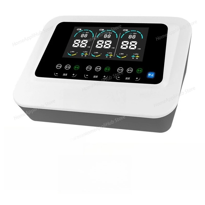 Alat Vitality Meridian – untuk - Wellness Spa And Massage ulasan dan harga