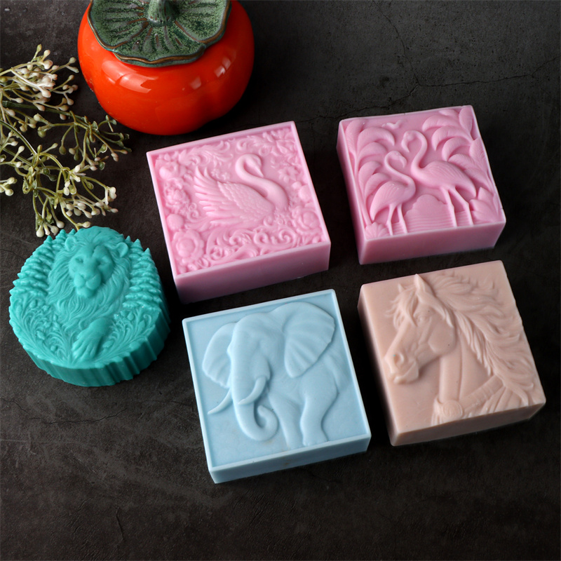 Cetakan Sabun Silikon Gajah Ke - Bath Bomb Mold ulasan dan harga