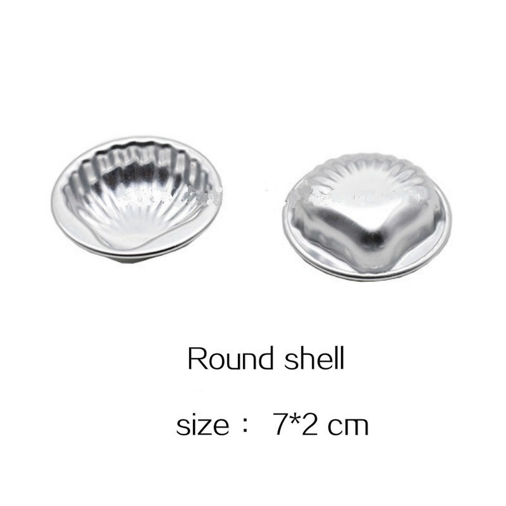 2 buah/set cetakan bom mandi A - Bath Bomb Mold ulasan dan harga