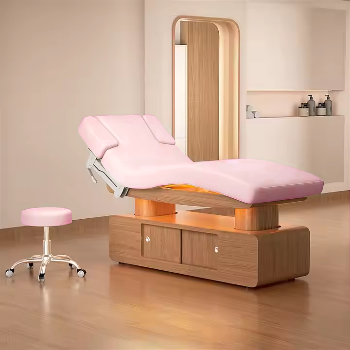 Tempat Tidur Kecantikan Multif - Wellness Spa And Massage ulasan dan harga