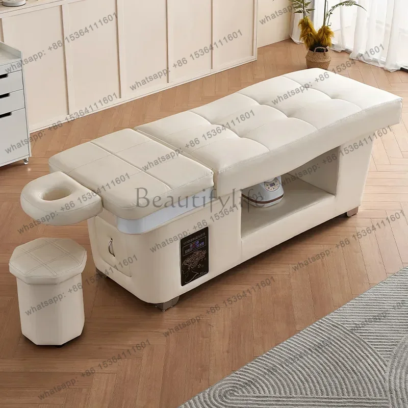 Meja Pijat Tempat Tidur Pijat  - Wellness Spa And Massage ulasan dan harga